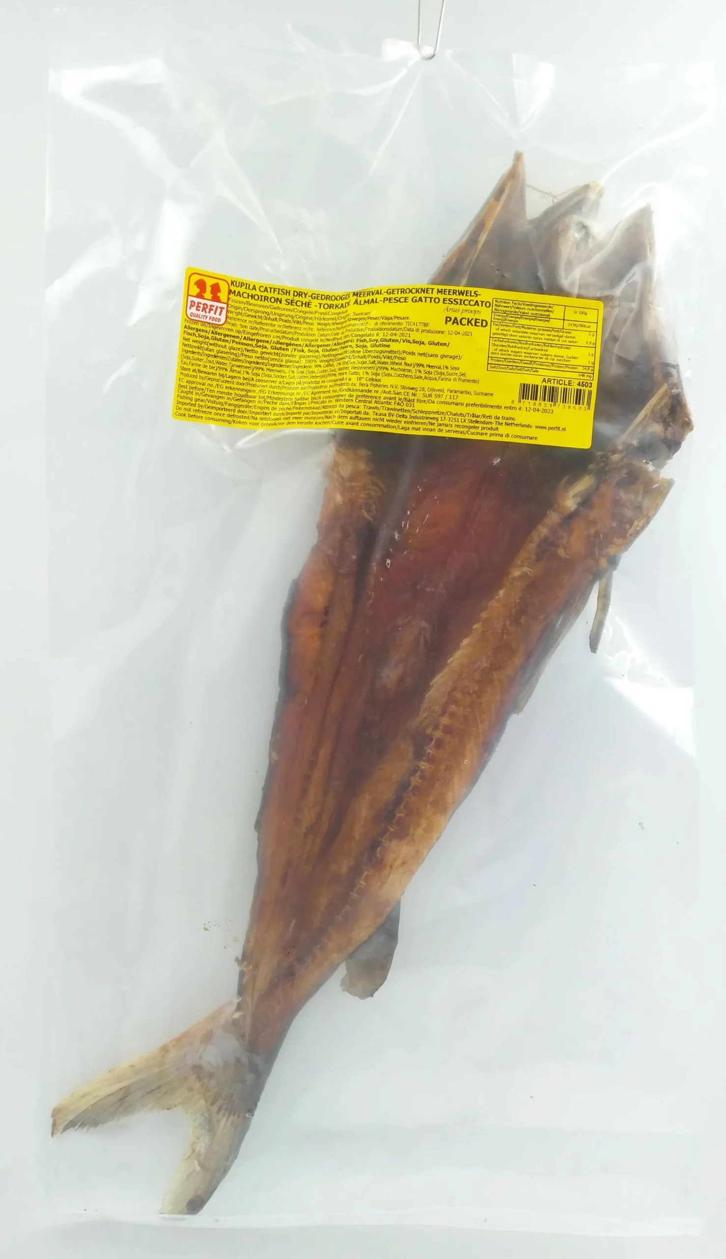 smoked catfish price per kg - How much is a kilo of fresh catfish