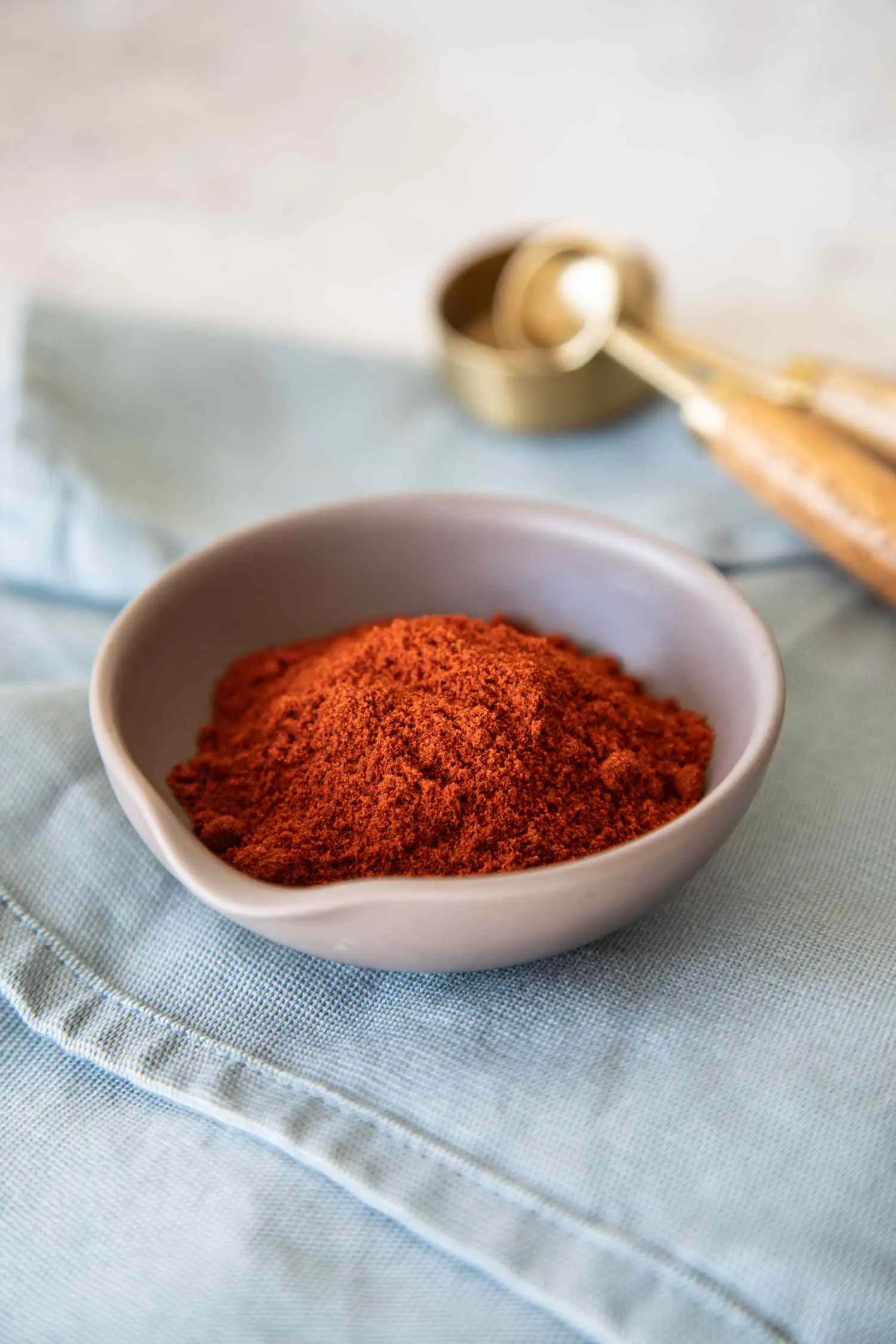 how much smoked paprika to use - How much paprika should I use
