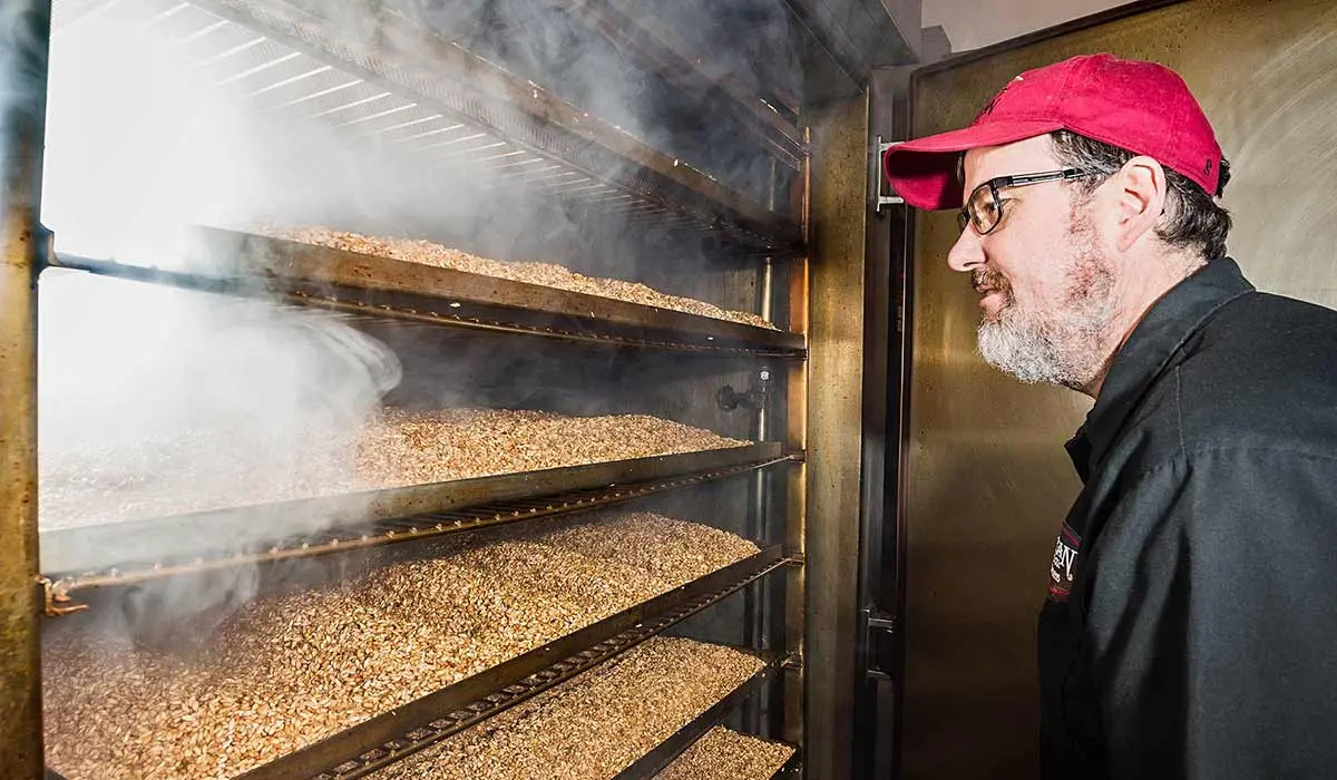 how much smoked malt to use - How much smoked malt to add