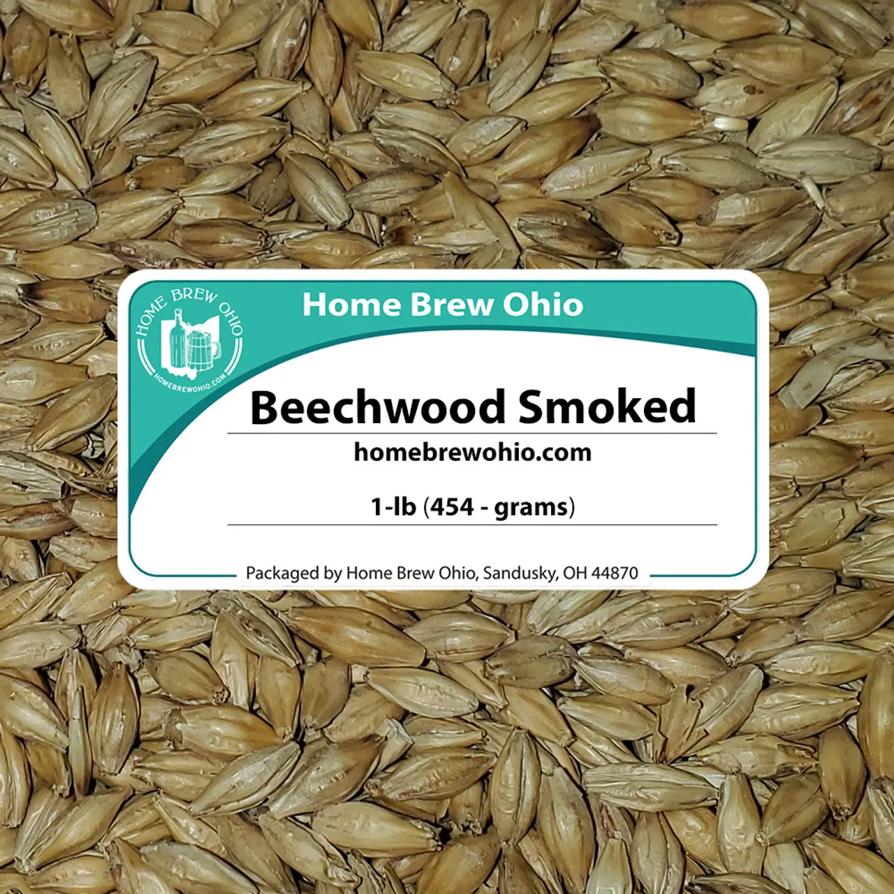 beechwood smoked malt - How much smoked malt to use