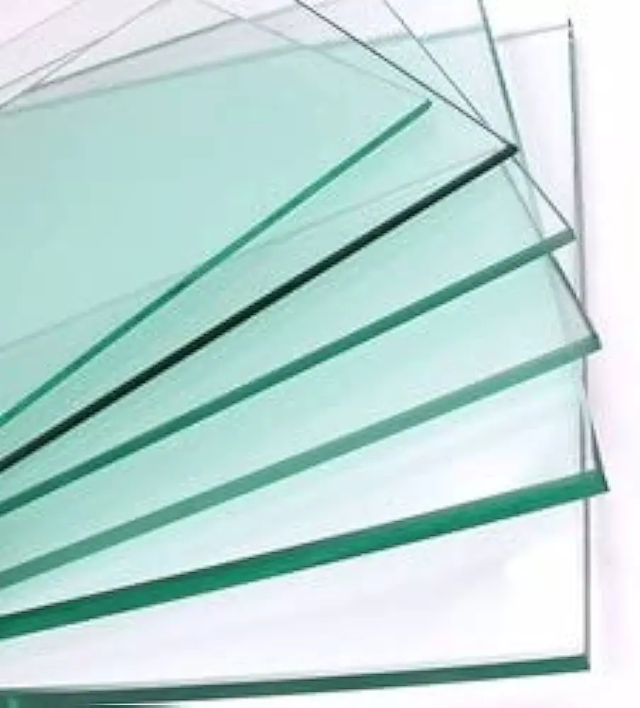 smoked glass shelves cut to size - How strong are glass shelves