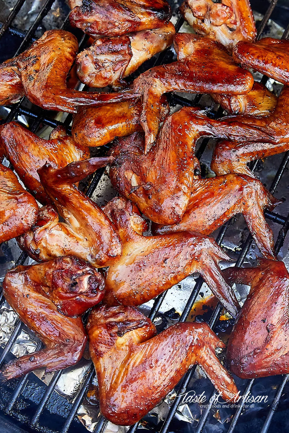 Brine for Smoked Wings: Enhancing Flavor and Moisture - How to brine fried chicken wings brine for smoked wings - How to brine fried chicken wings
