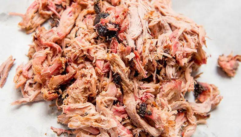 masterbuilt smoked pulled pork recipe - How to cook a pork roast in a Masterbuilt electric smoker
