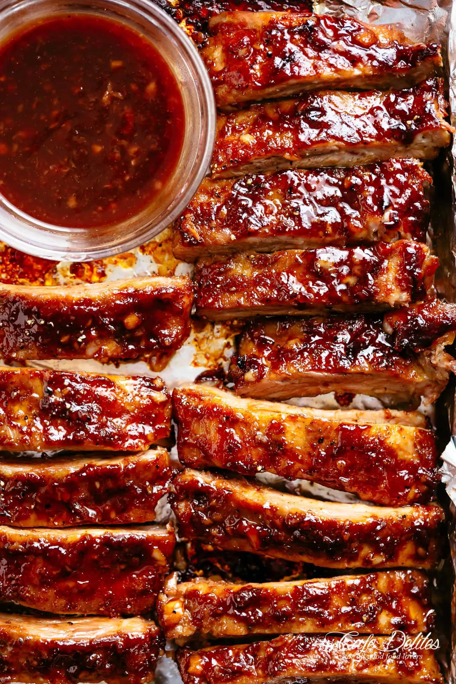 Cook Smoked Ribs In Oven: A Guide | Smokedbyewe