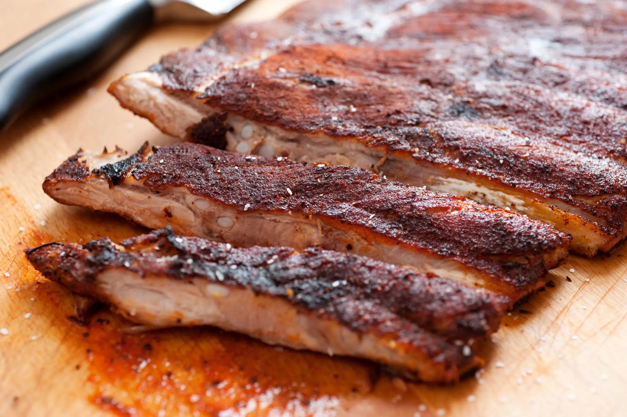 Cook Smoked Ribs In Oven: A Guide | Smokedbyewe