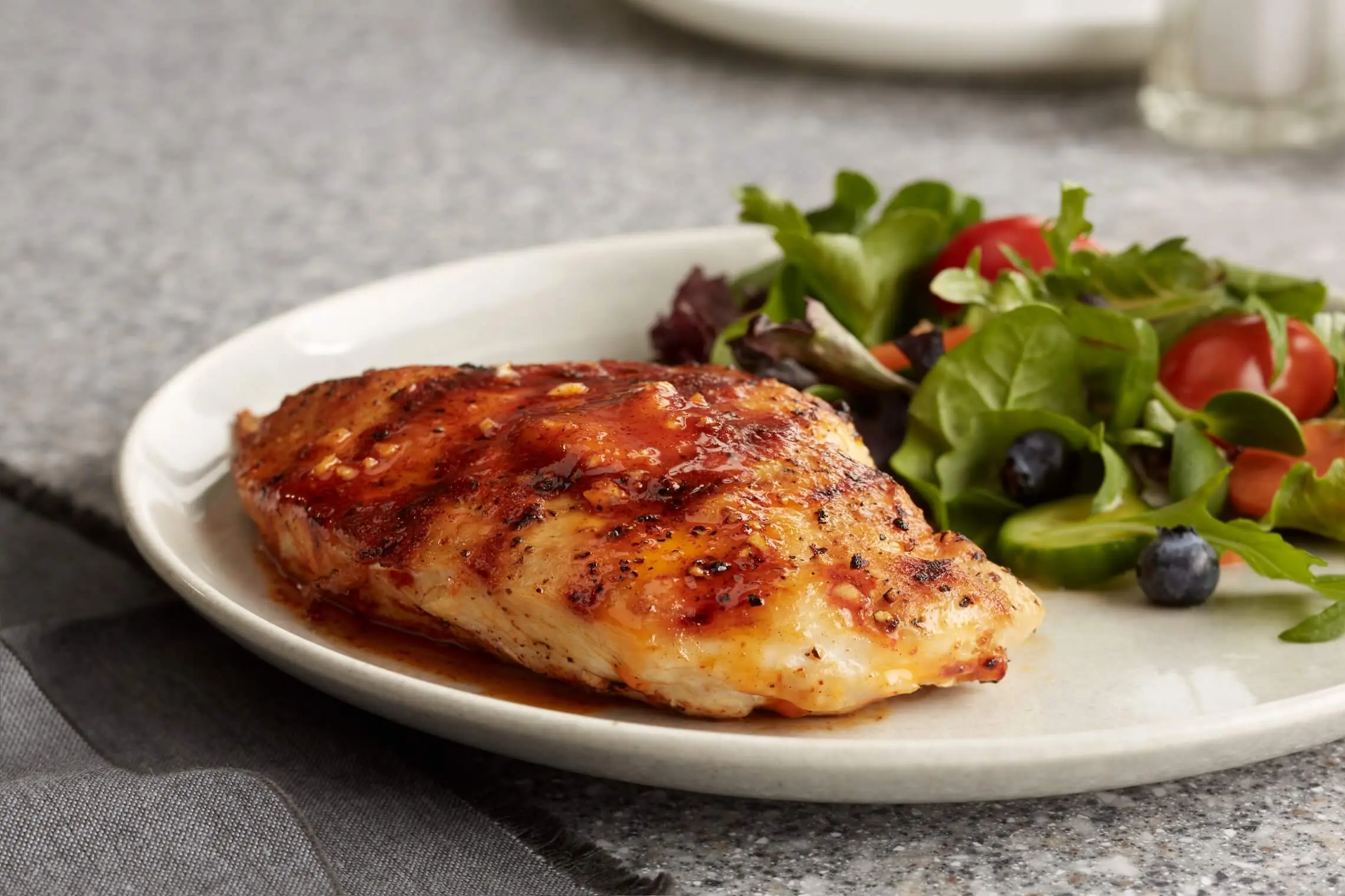 smoked paprika chicken breast recipe - How to cook chicken breasts so they are moist and tender