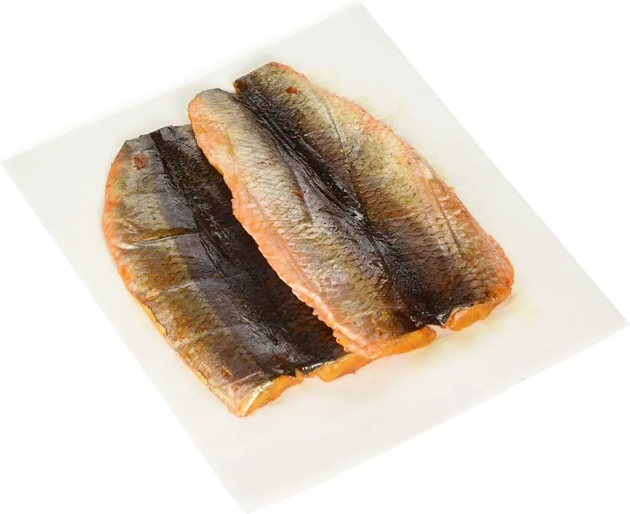 morrisons smoked kippers - How to cook Morrisons kippers