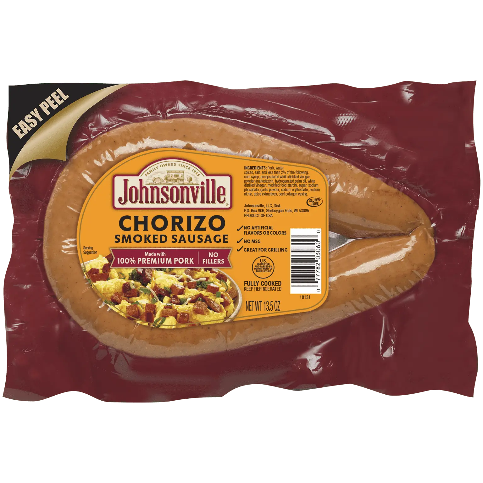 how to cook smoked chorizo sausage - How to cook smoked chorizo