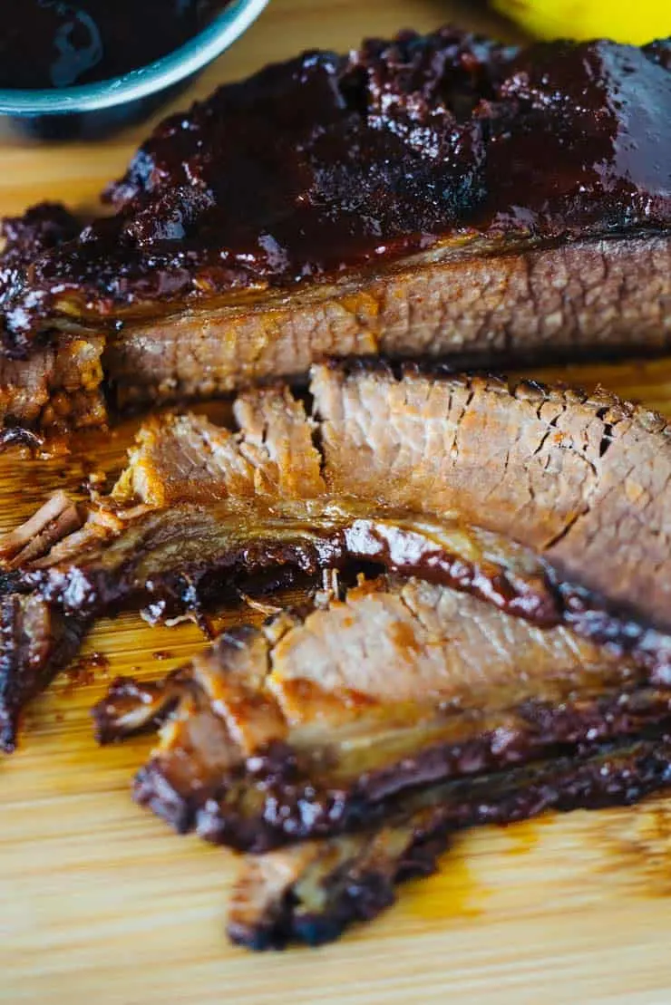 pressure cooker smoked brisket - How to cook smoked meat in a pressure cooker