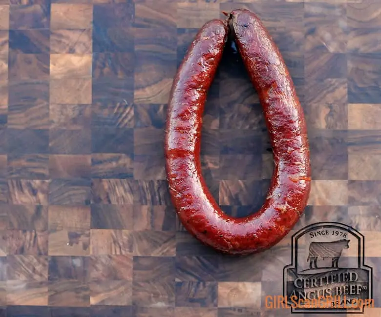 homemade smoked sausage recipes - How to make sausages at home