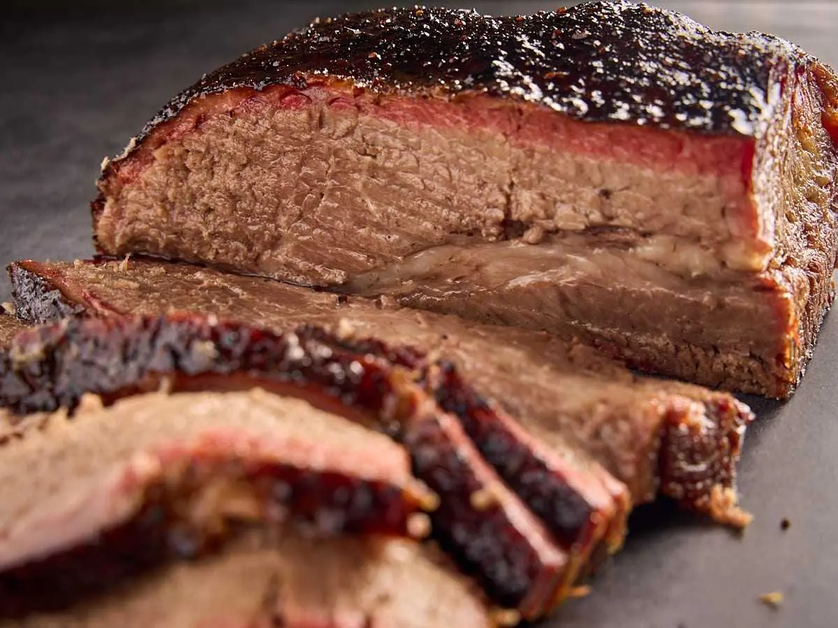 best smoked brisket recipe - How to make the most tender smoked brisket