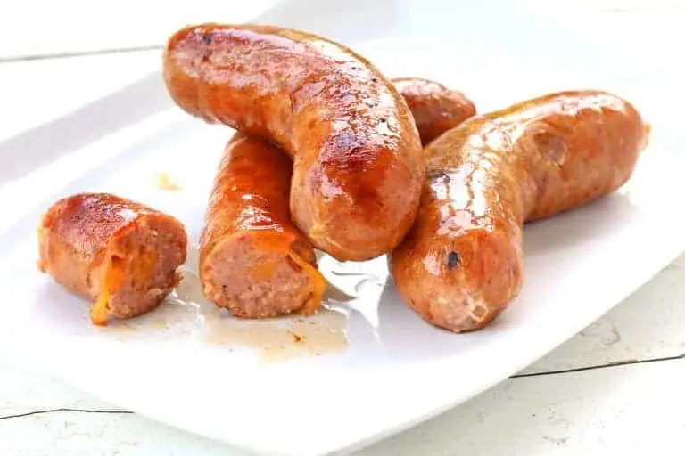 best homemade smoked sausage recipes - How to make your own sausage smoker