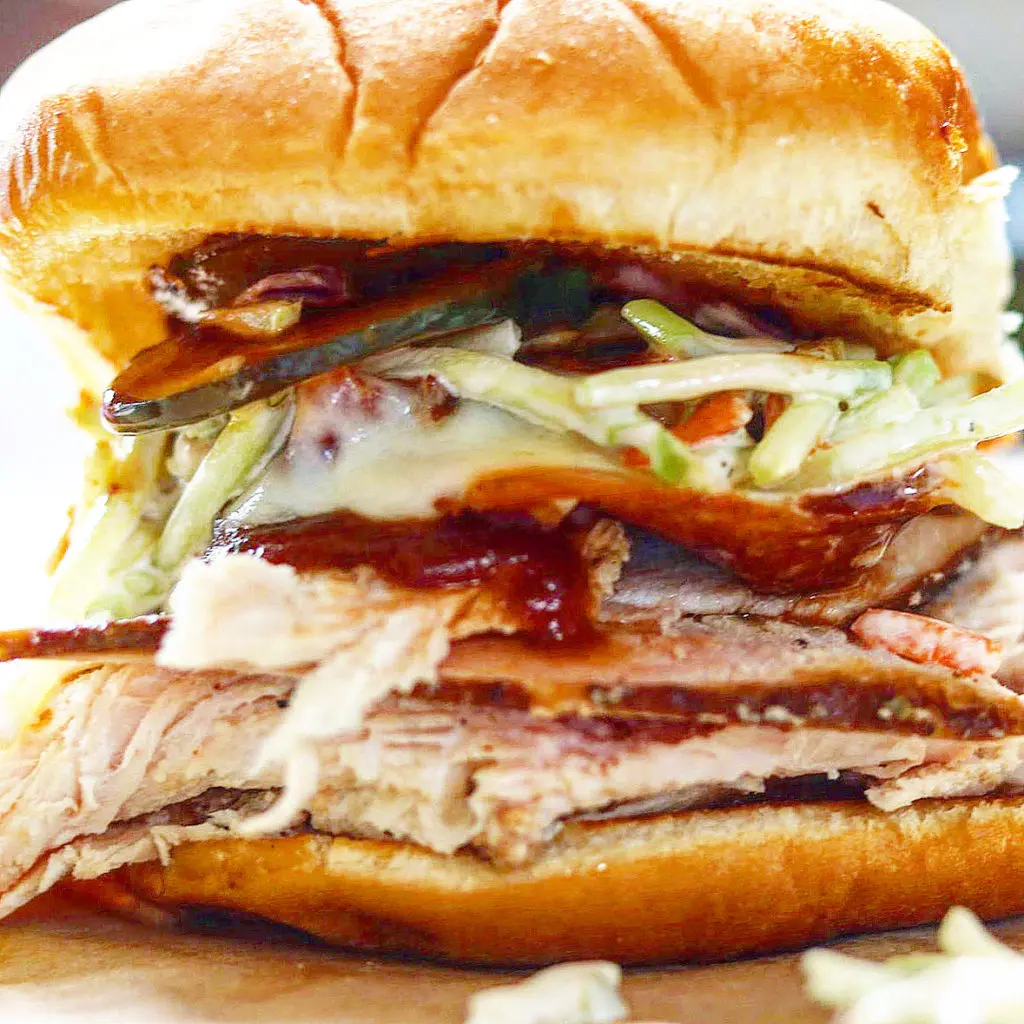 Smoked Turkey Sandwich: A Delicious Delight - How to smoke a turkey for sandwiches smoked turkey sandwich - How to smoke a turkey for sandwiches