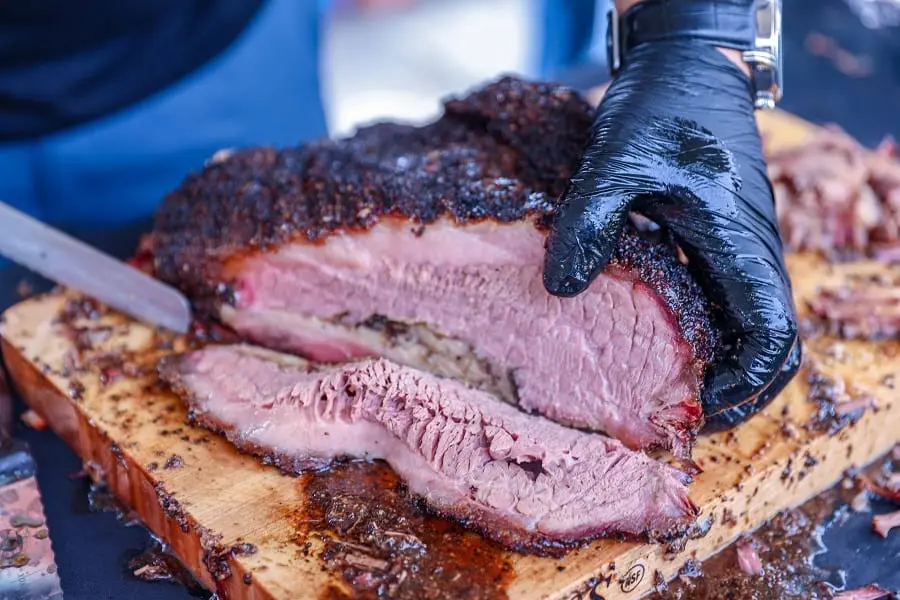 Smoking Brisket Like Franklin: A Guide to Perfectly Cooked Meat - How to smoke brisket like Franklin franklin smoked brisket - How to smoke brisket like Franklin