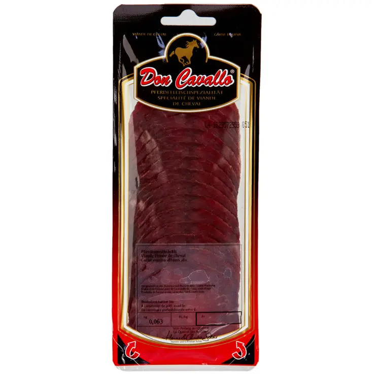 Smoked Horse Meat: A Unique Culinary Experience - How to smoke horse meat smoked horse - How to smoke horse meat