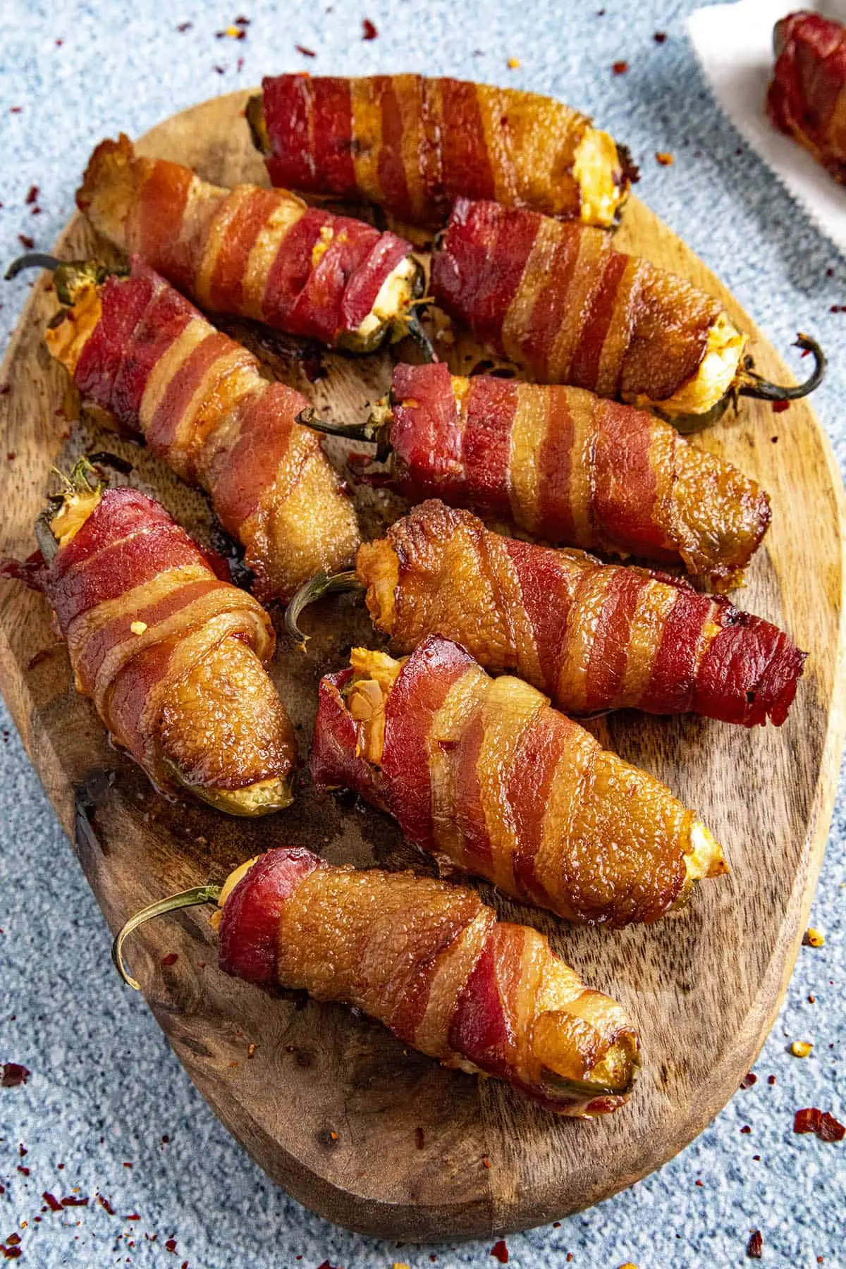 smoked jalapeno - How to smoke jalapenos at home