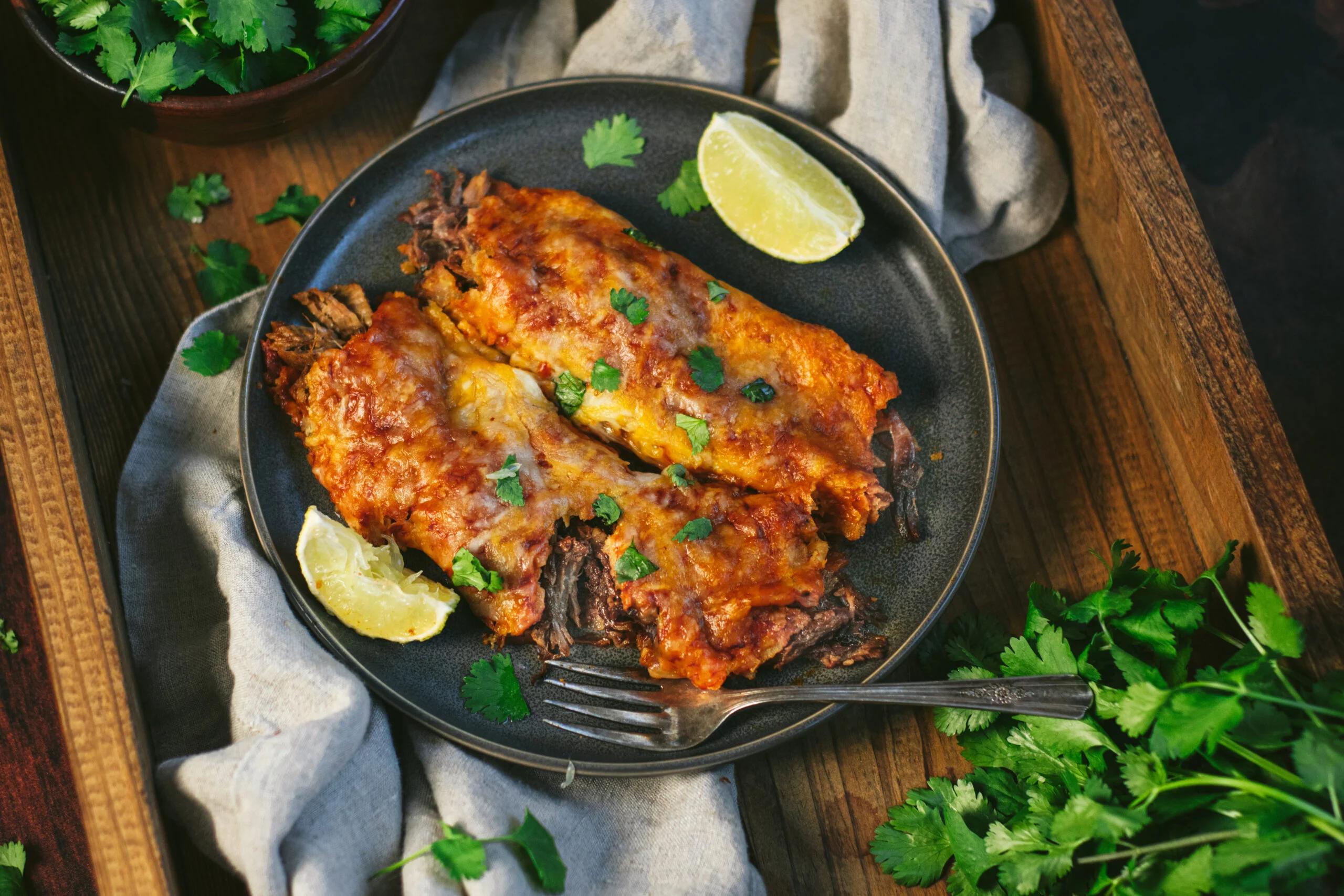 smoked pulled pork enchiladas - How to smoke pulled pork for a party