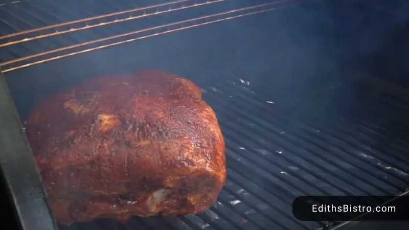 pork shoulder smoked at 250 - Is 300 too hot to smoke pork shoulder