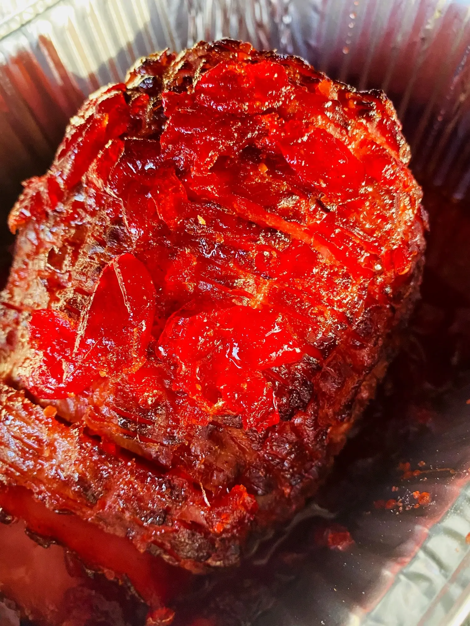 Cherry Glazed Smoked Ham: The Perfect Combination of Sweet and Savory - Is a glazed ham already cooked cherry glazed smoked ham - Is a glazed ham already cooked
