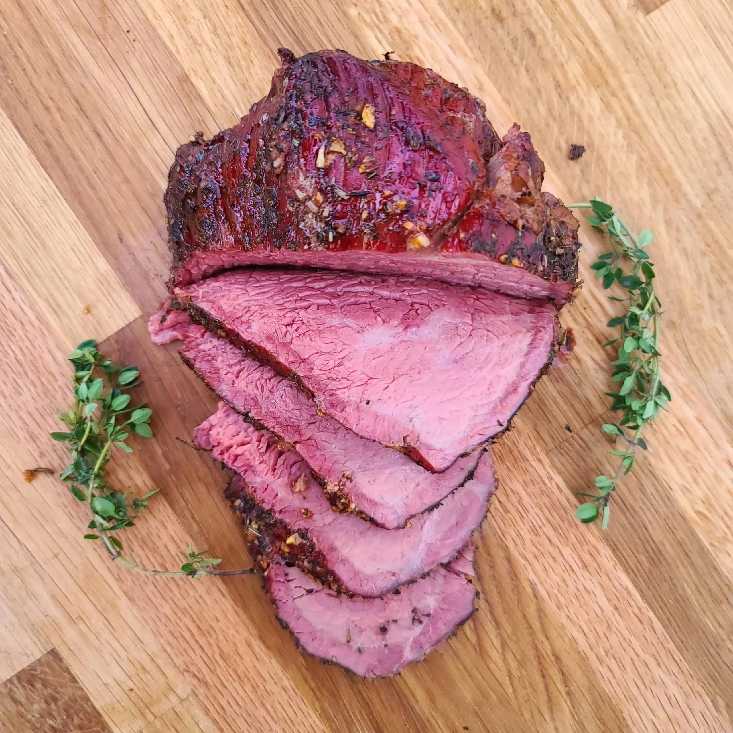 Sirloin Roast Smoked: A Perfectly Flavored Delight - Is a sirloin roast good for smoking sirloin roast smoked - Is a sirloin roast good for smoking