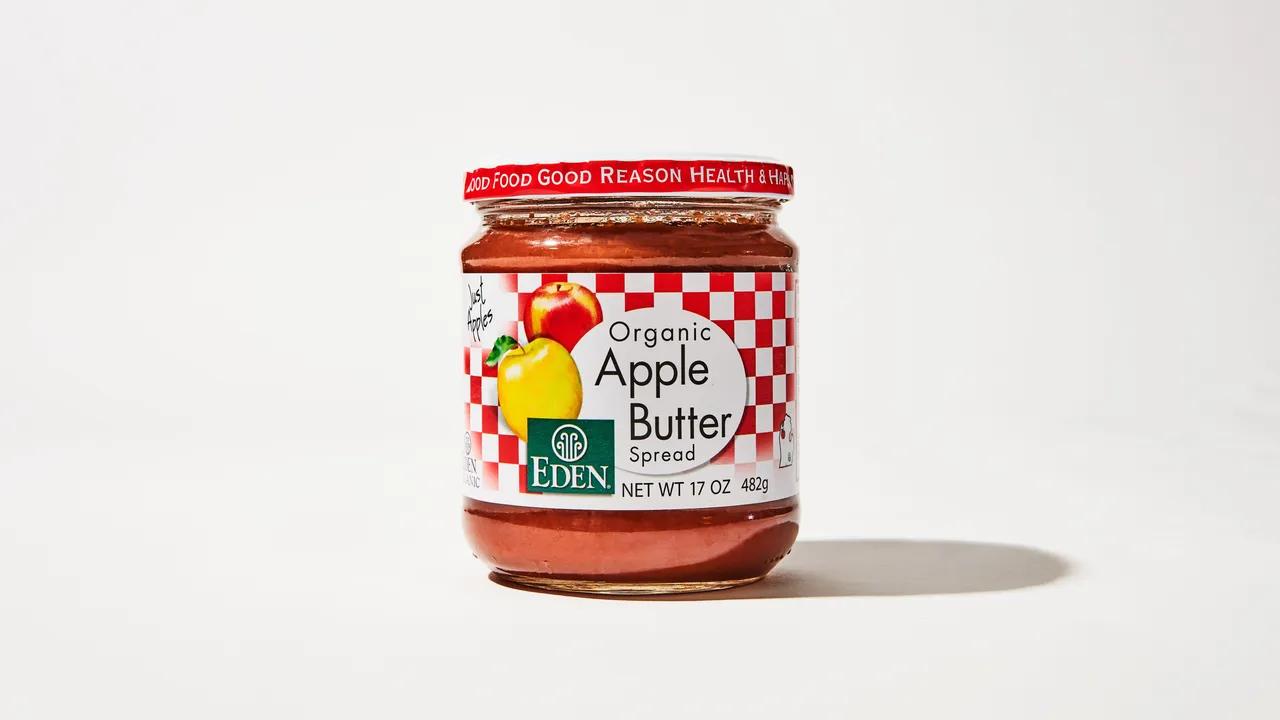 Smoked Apple Butter: A Delicious Twist on a Classic Spread - Is apple butter the same as apple puree smoked apple butter - Is apple butter the same as apple puree