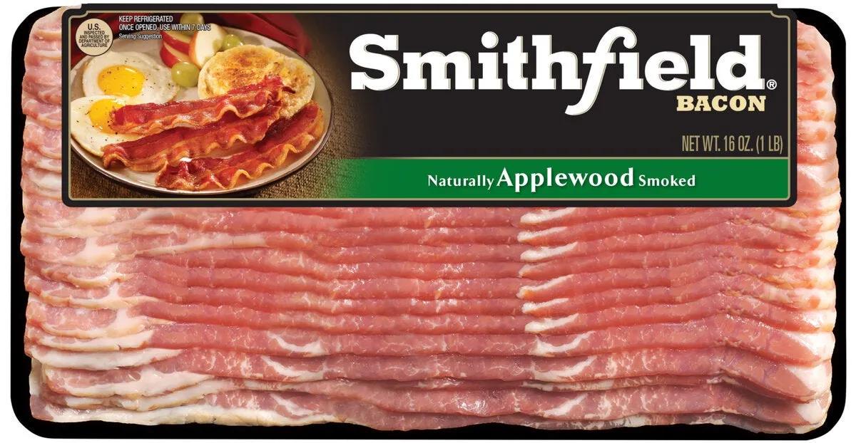 Applewood Smoked Bacon vs Regular: Exploring the Unique Flavor - Is Applewood Smoked Bacon good applewood smoked bacon vs regular - Is Applewood Smoked Bacon good