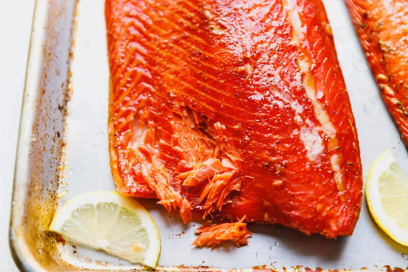 smoked atlantic salmon recipe - Is Atlantic salmon good smoked