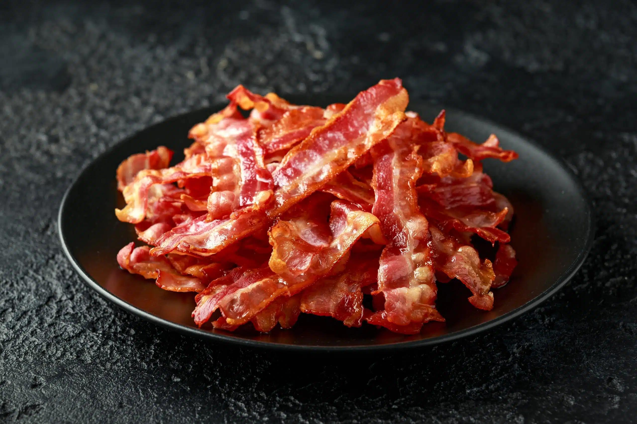 is smoked bacon low fodmap - Is bacon and sausage low FODMAP