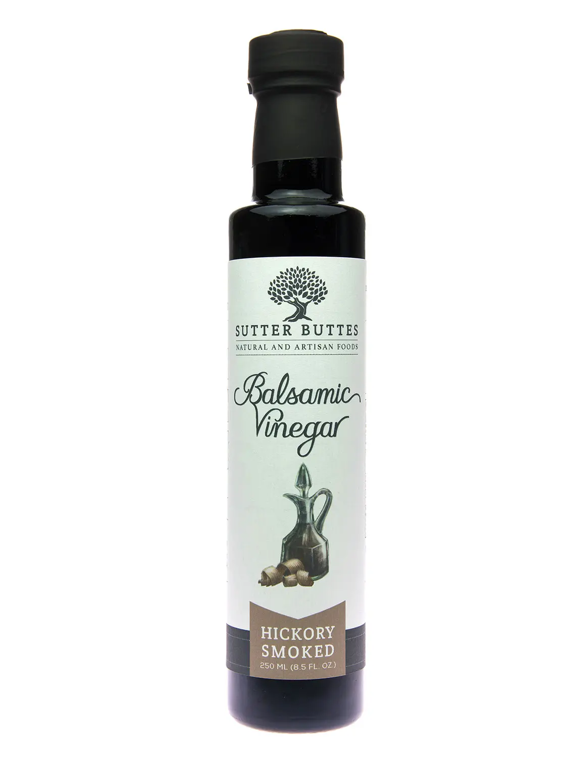 smoked balsamic vinegar - Is balsamic vinegar is halal