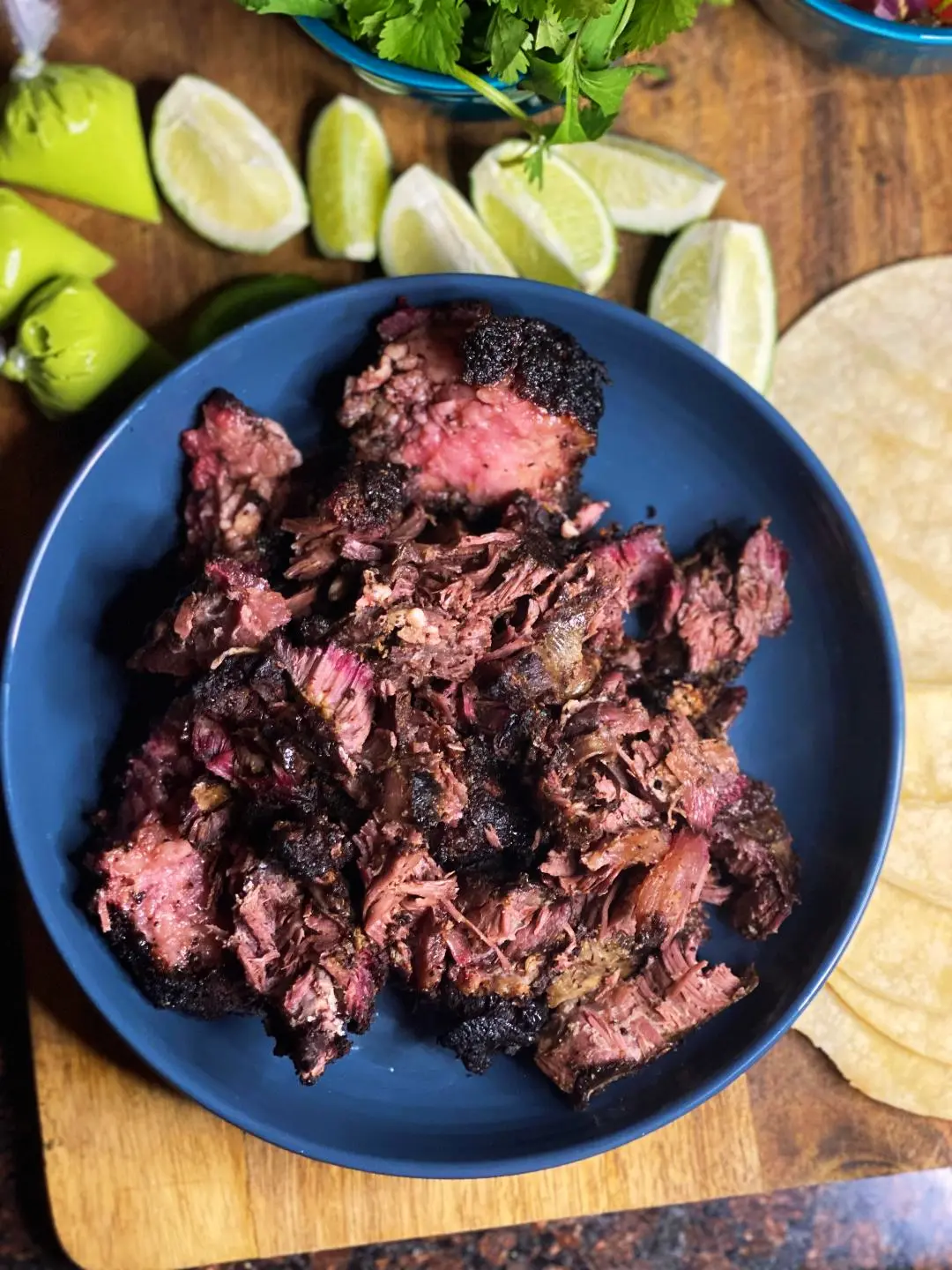 smoked beef cheeks barbacoa - Is barbacoa made from beef cheek