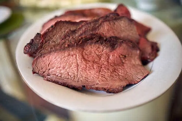 smoked beef round - Is beef round a good cut of meat