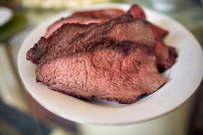 Smoked Beef Round: A Delicious and Versatile Cut of Meat - Is beef round a good cut of meat smoked beef round - Is beef round a good cut of meat