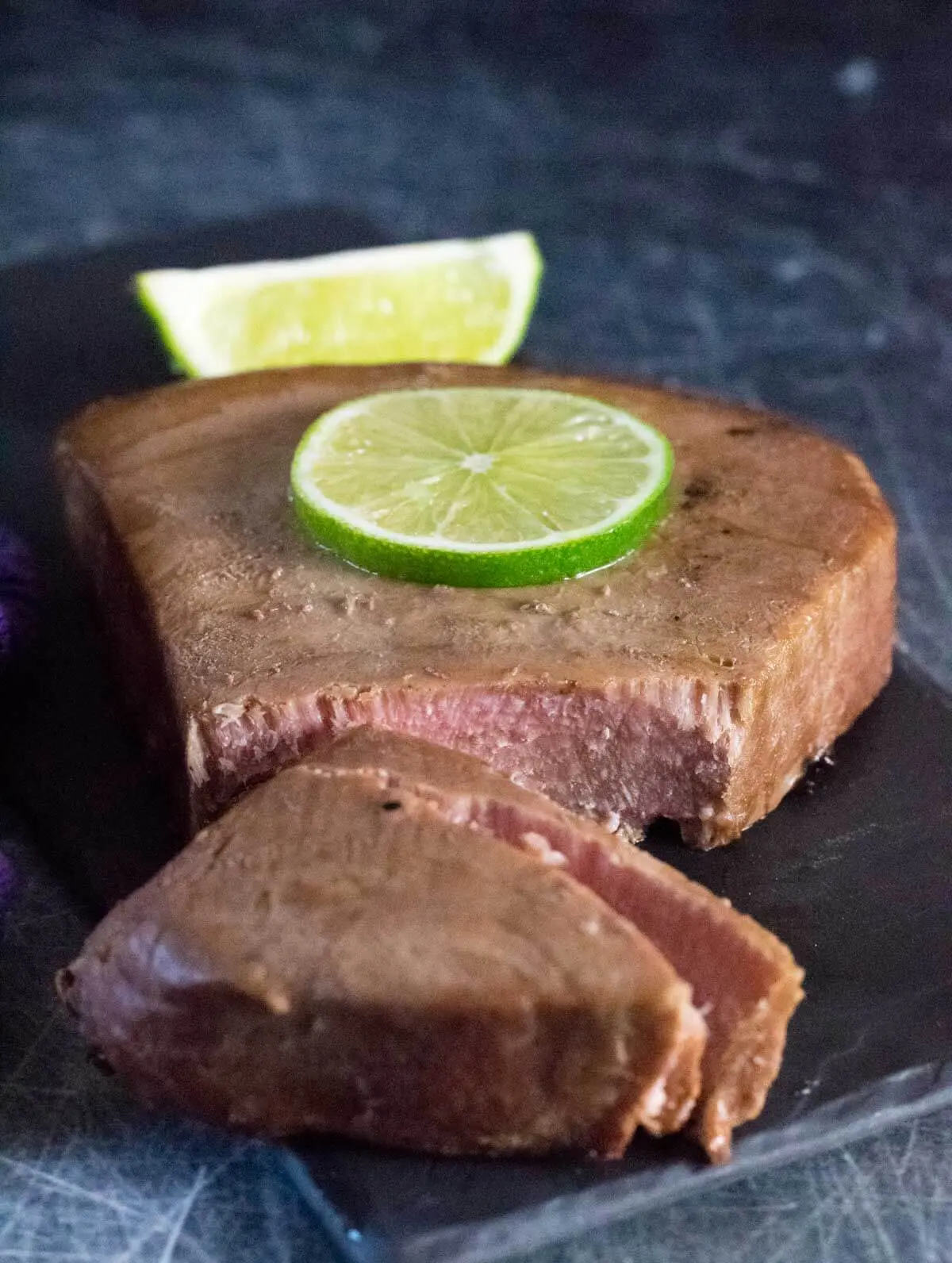 smoked bluefin tuna - Is bluefin tuna good smoked