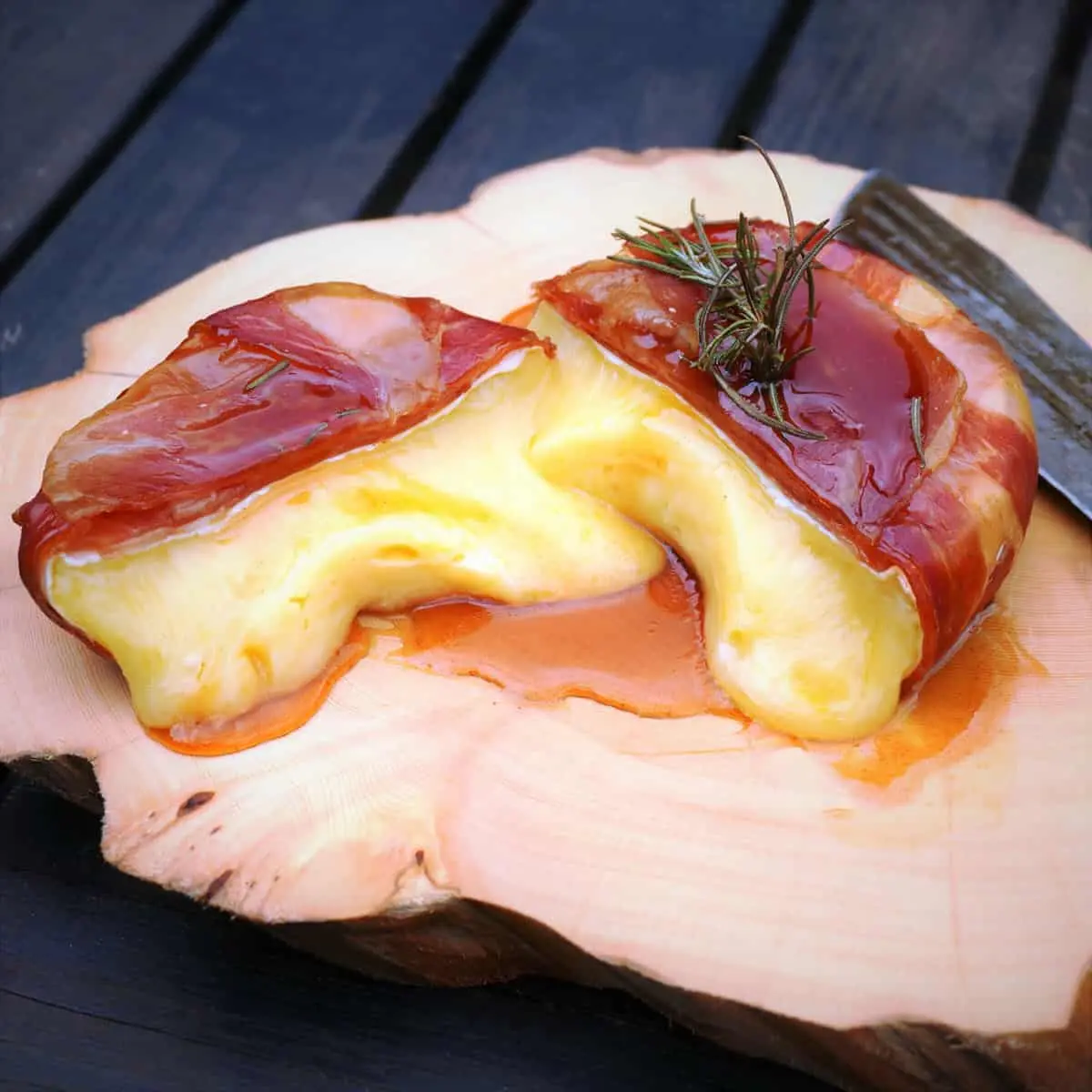 Smoked Brie Cheese: A Delightful Twist on a Classic - Is Brie eaten hot or cold smoked brie cheese - Is Brie eaten hot or cold