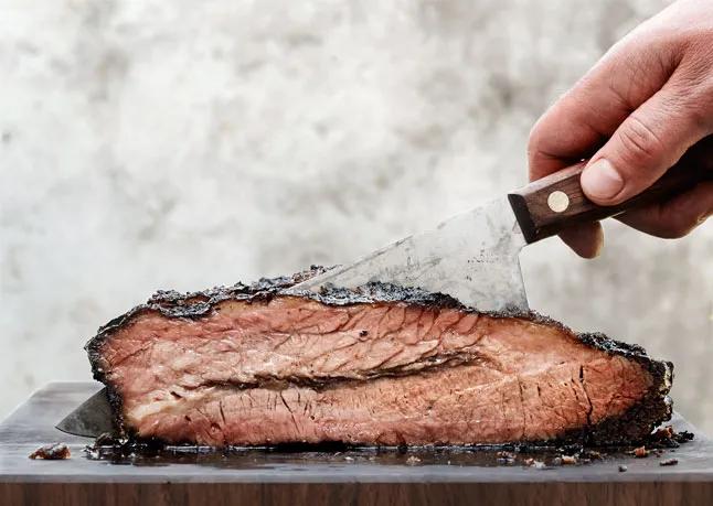 Smoked Brisket on Gas BBQ: The Perfect Combination - Is brisket good on a gas grill smoked brisket on gas bbq - Is brisket good on a gas grill
