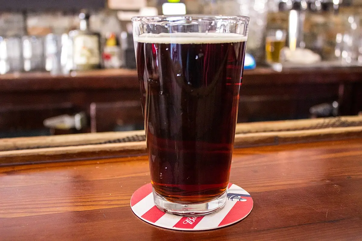 Smoked Brown Ale: A Unique and Flavorful Beer - Is brown ale strong smoked brown ale - Is brown ale strong