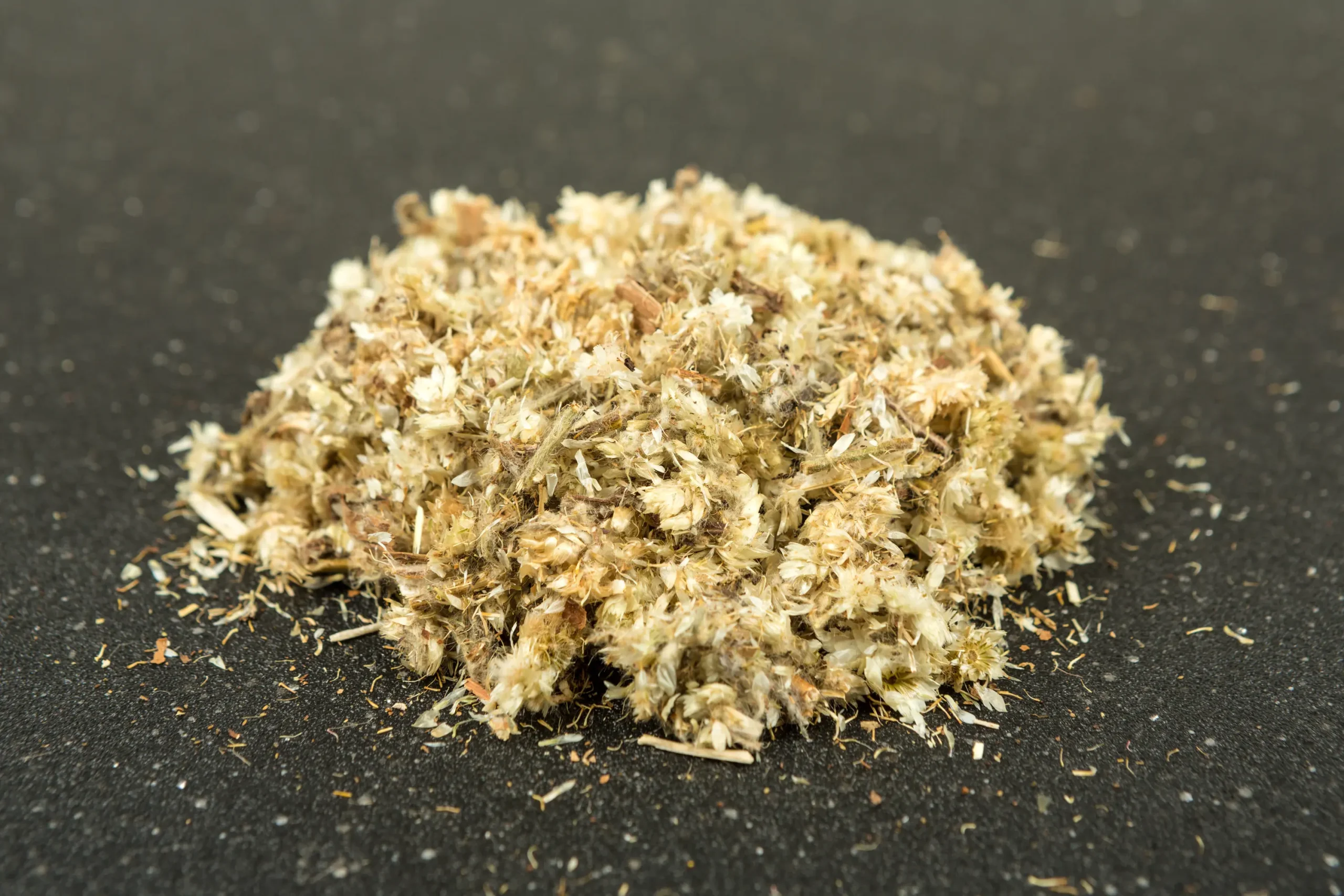 herbs that can be smoked - Is Calendula safe to smoke
