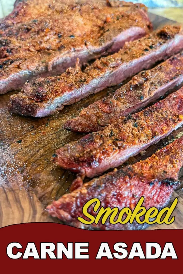 smoked carne asada - Is carne asada the same as shredded beef