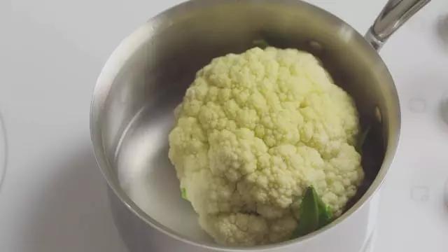 Smoked Cauliflower: A Versatile and Healthy Dish - Is cauliflower cooked in hot or cold water smoked cauliflower - Is cauliflower cooked in hot or cold water