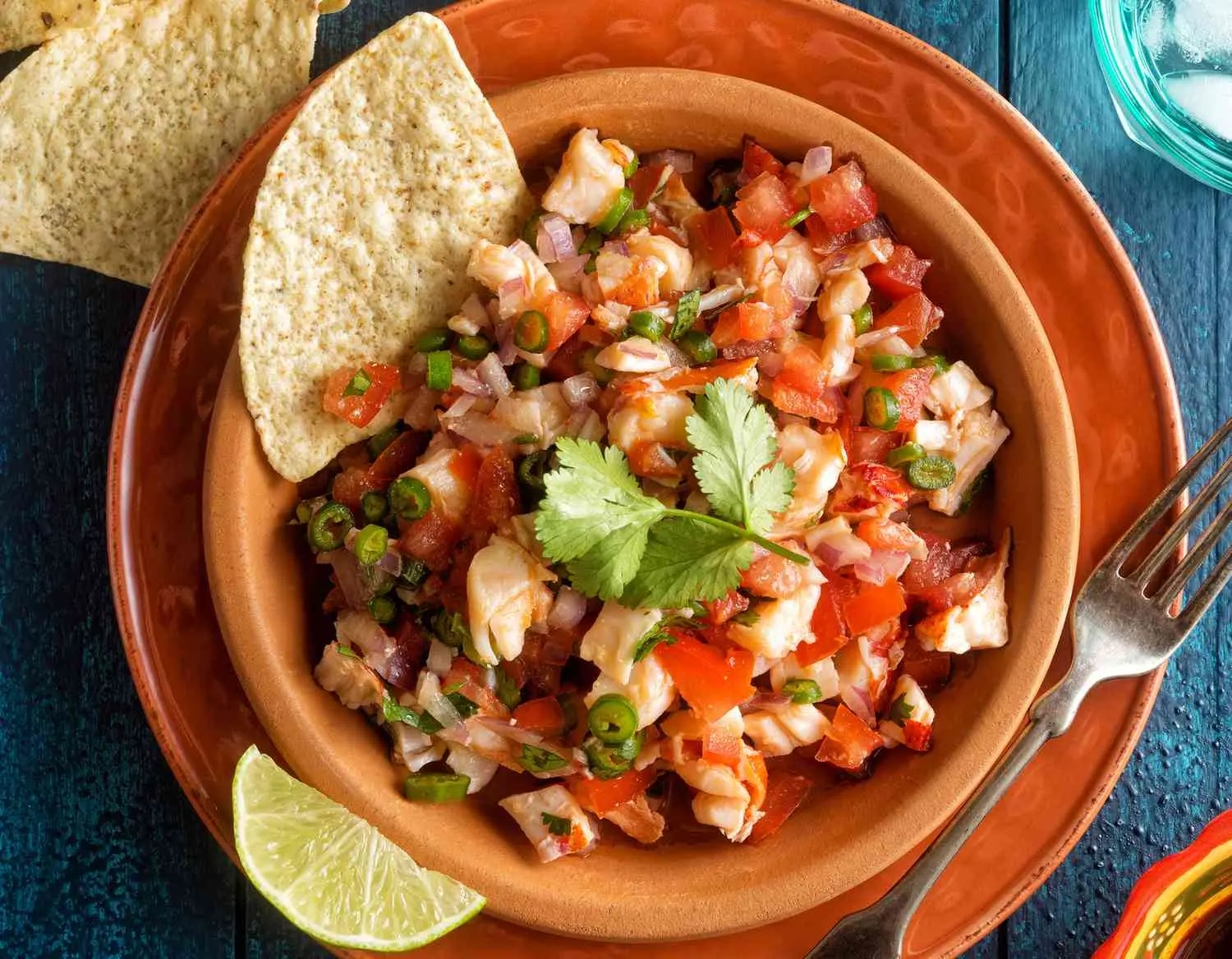 Smoked Salmon Ceviche: A Delicious Twist on a Classic Dish - Is ceviche better hot or cold smoked salmon ceviche - Is ceviche better hot or cold