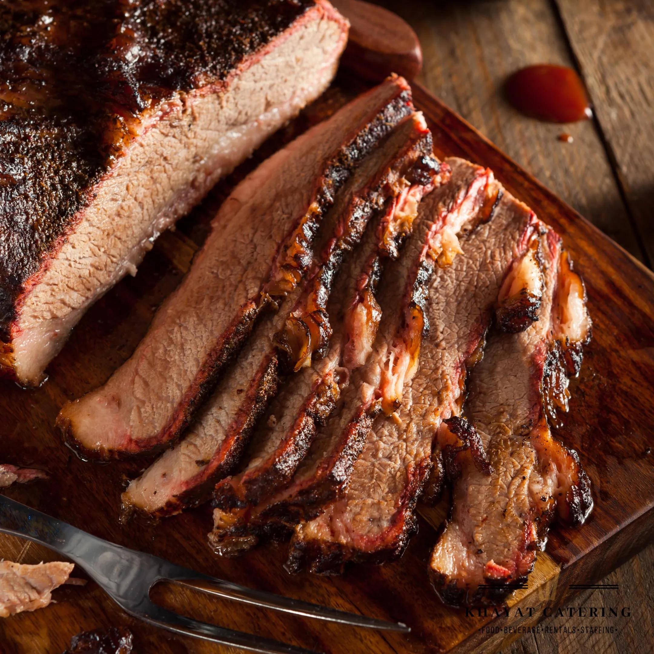 cherry wood smoked brisket - Is cherry wood pellets good for brisket