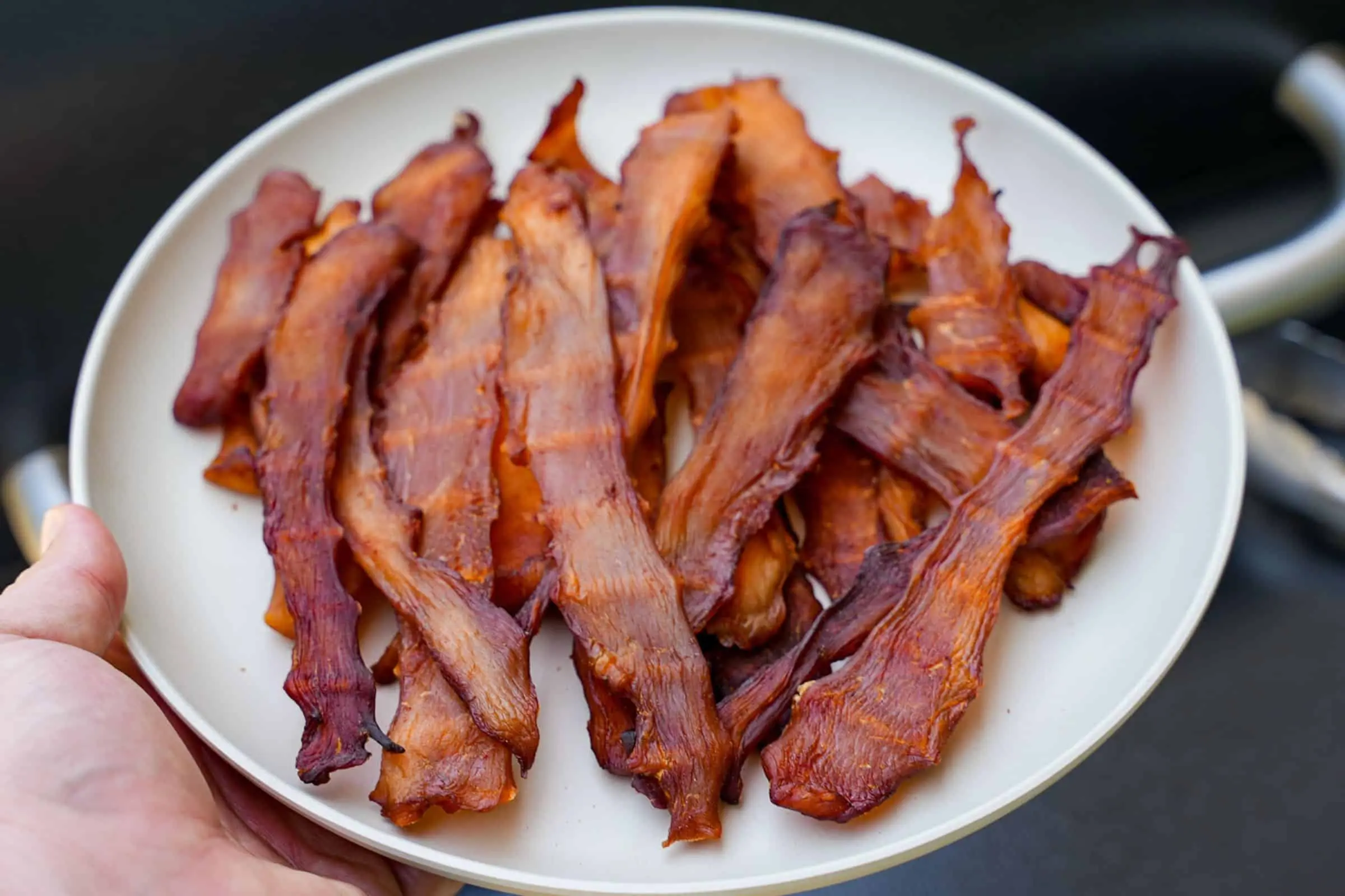 smoked chicken jerky recipe - Is chicken jerky good for you