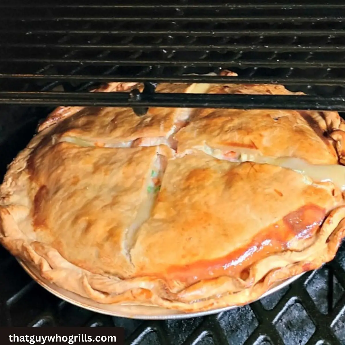 Smoked Chicken Pot Pie: A Delicious Twist on a Classic Comfort Food - Is chicken pot pie an American thing smoked chicken pot pie - Is chicken pot pie an American thing