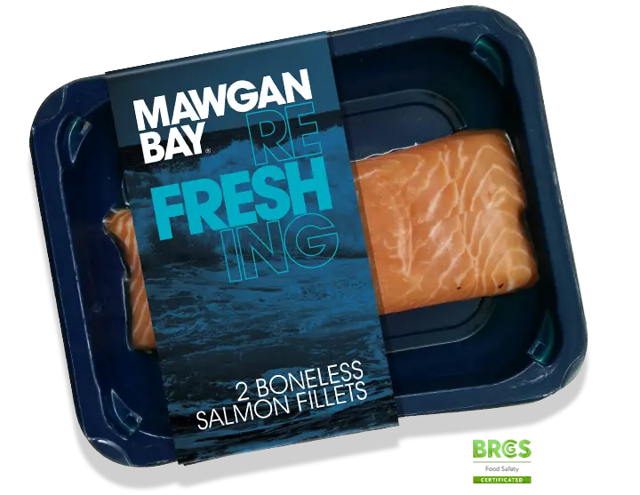 mawgan bay smoked salmon - Is coho smoked salmon ready to eat