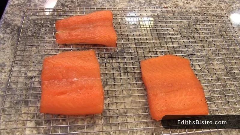 can you eat smoked fish raw - Is cold smoked fish food safe