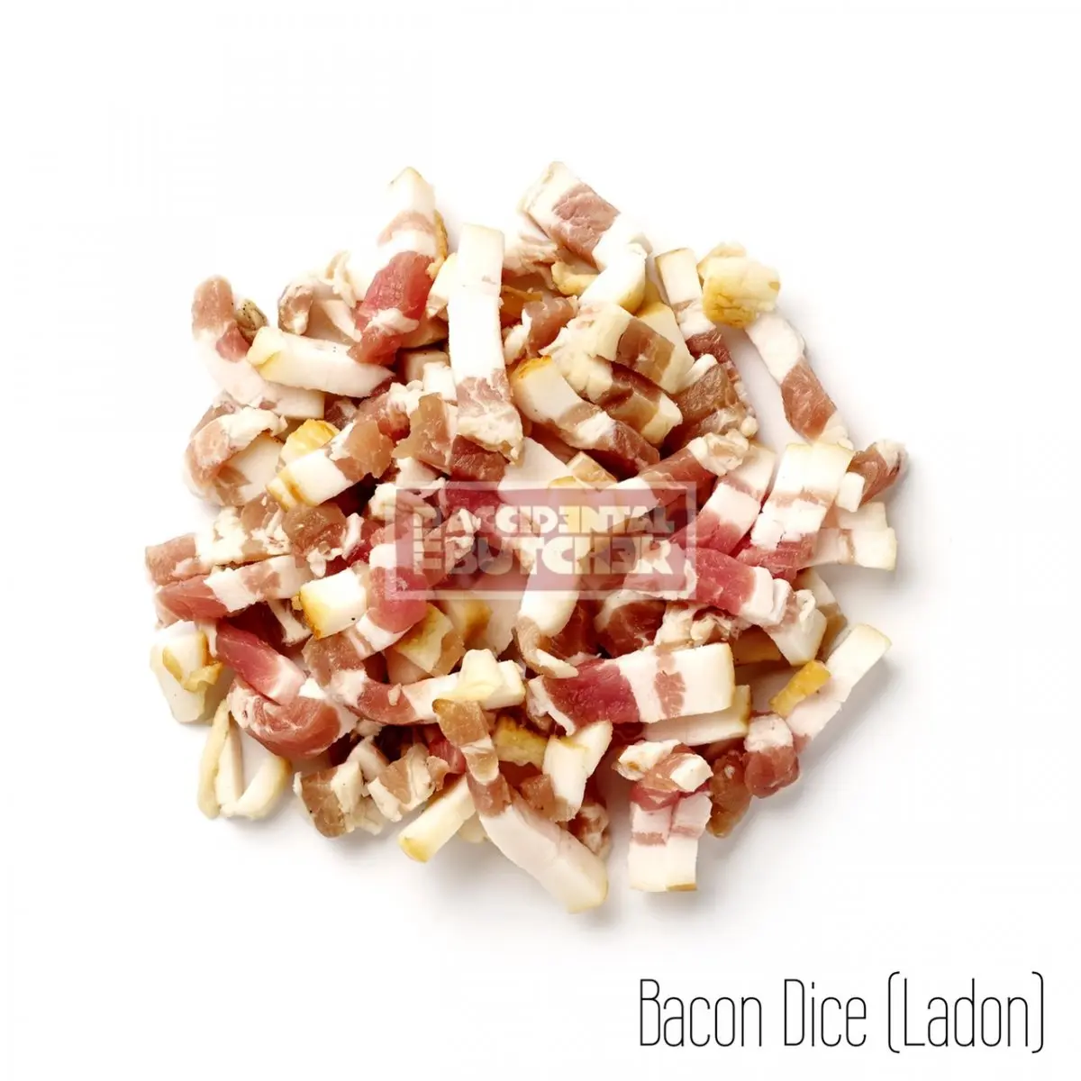 diced smoked bacon - Is diced bacon ready to eat