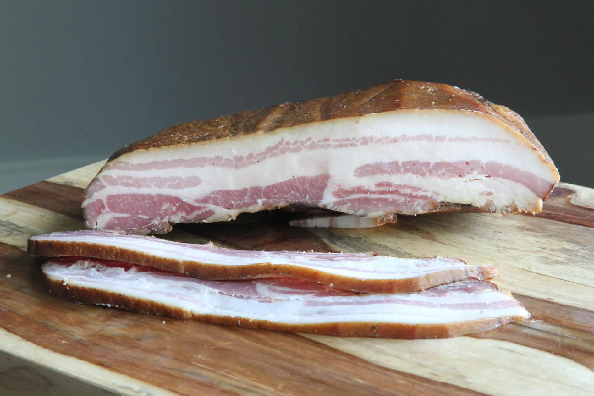 The Delicious Delight of Dry Cured Smoked Bacon - Is dry cured bacon good dry cured smoked bacon - Is dry cured bacon good