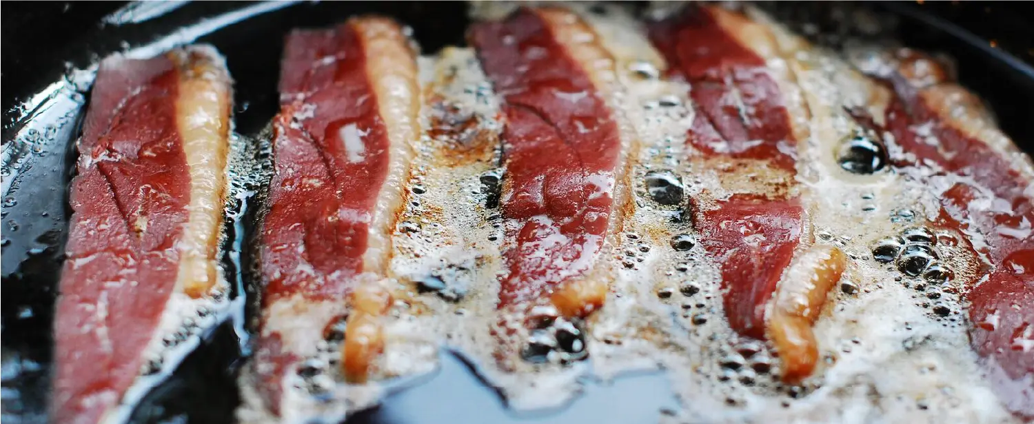 smoked duck bacon recipe - Is duck bacon better than pork bacon