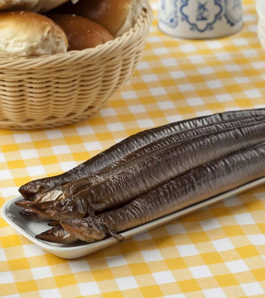 is smoked eel good for you - Is eel high in mercury