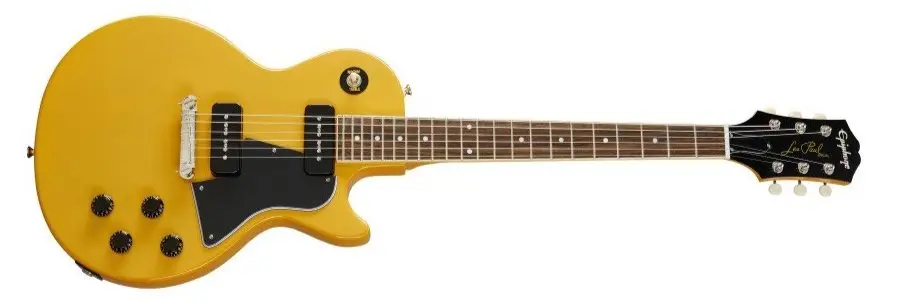 epiphone smokehouse - Is Epiphone a copy of Gibson